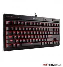 Corsair K63 Cherry MX Red Black (CH-9115020-RU)