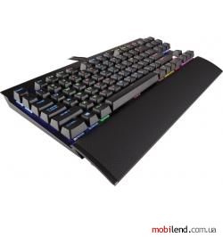 Corsair K65 RapidFire RGB Cherry MX Speed CH-9110014-NA