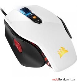 Corsair M65 (White)