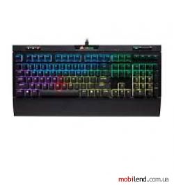 Corsair RGB MK.2 Cherry MX Silent (CH-9104113-NA)