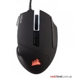 Corsair Scimitar RGB Elite USB Black (CH-9304211-EU)