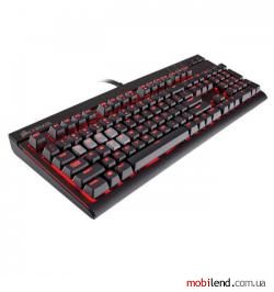 Corsair Strafe Mechanical Gaming Cherry MX Brown (CH-9000092-NA)