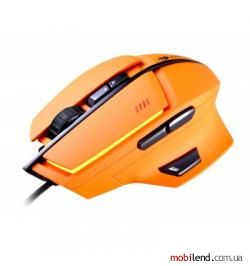 Cougar 600M Orange
