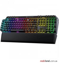 Cougar 700K EVO Cherry MX Red