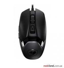 Cougar AIRBLADER Black