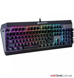 Cougar ATTACK X3 RGB Iron Grey