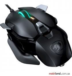 Cougar Dualblader USB Black