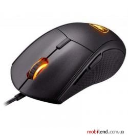 Cougar Minos X5 Black