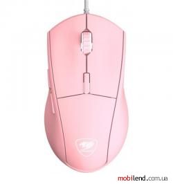 Cougar Minos XT Pink