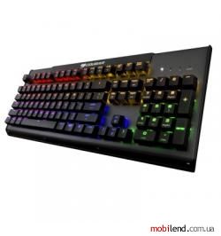 Cougar Ultimus RGB Red Switches