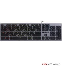 Cougar Vantar AX Black