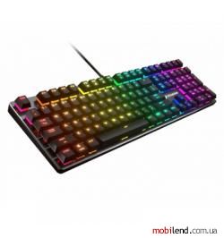 Cougar Vantar MX Red Switches Black