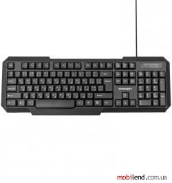 Crown CMK-13 USB Black