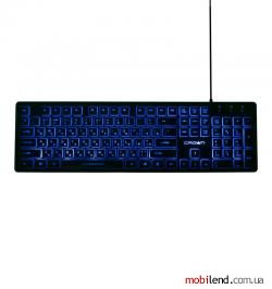 Crown CMK-301 USB Black