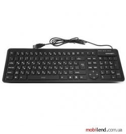 Crown CMK-6002 Silicon