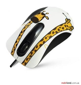 CROWN CMM-30 Giraffe