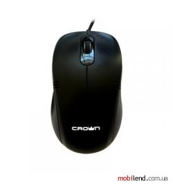 CROWN CMM-501 Black