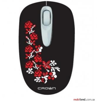 CROWN CMM-60 (Black)