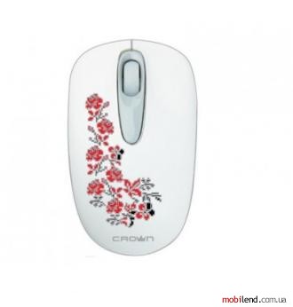 CROWN CMM-60 (White)