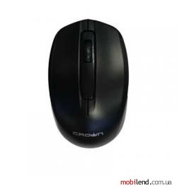 CROWN CMM-901 USB Black