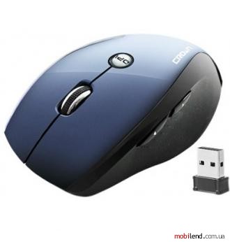 CROWN CMM-909W (Blue)