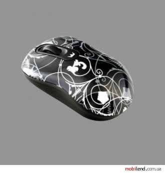 CROWN CMM-920W (Black)