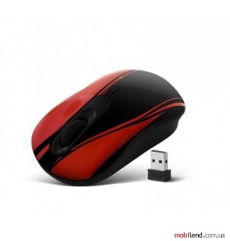 CROWN CMM-920W (Red/Black)