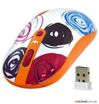 CROWN CMM-926W (Circles)