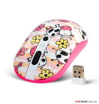 CROWN CMM-926W (Cow)