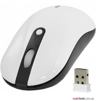 CROWN CMM-926W (White)