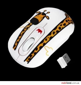 CROWN CMM-928W Giraffe