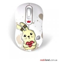 CROWN CMM-928W Rabbit