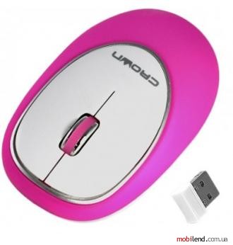 CROWN CMM-931W (Pink)