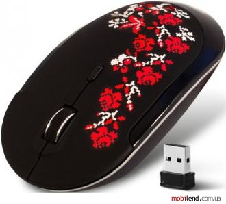 CROWN CMM-932W (Black)