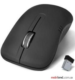 CROWN CMM-933W Black