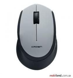 CROWN CMM-937W Black/Gray