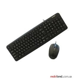 Crown CMMK-911 Black