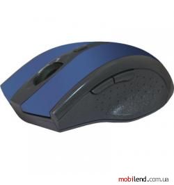 Defender Accura MM-665 Blue (52667)