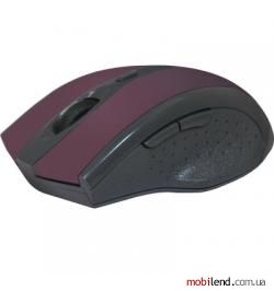 Defender Accura MM-665 Red (52668)
