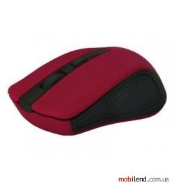 Defender Accura MM-935 Wireless Red (52937)