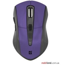 Defender Accura MM-965 Wireless (52969)