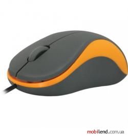 Defender Accura MS-970 gray Orange (52971)