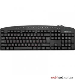 Defender Atlas HB-450 RU (45450)