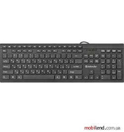 Defender BlackEdition SB-550 RU (45550)