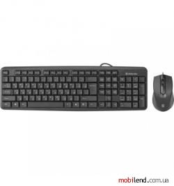 Defender Dakota C-270 (45270)