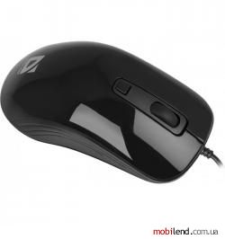 Defender Datum MB-065 Wireless Black (52065)