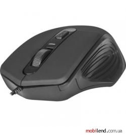 Defender Datum MB-347 Black (52347)