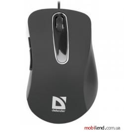 Defender Datum MM-070 Black (52070)