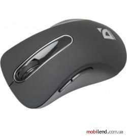 Defender Datum MM-075 Wireless Black (52075)