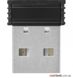 Defender Datum MM-285 Wireless Black (52285)